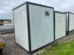 (Unused) 2023 Portable Restroom w/ Shower
