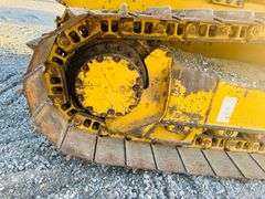 2021  Komatsu  D39PX-24  Crawler Tractor