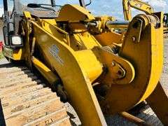 2005  CAT  953C  Crawler Loader