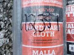 NEW 20 Gauge Galvanized Chicken Wire