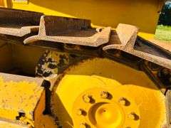 2021  John Deere  450K LGP  Crawler Tractor