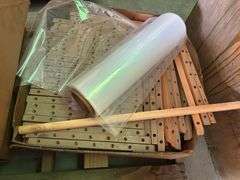 HUGE LOT OF Wood Crafting And Woodworking Stock