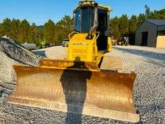 2021  Komatsu  D39PX-24  Crawler Tractor