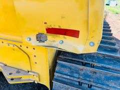 2021  John Deere  450K LGP  Crawler Tractor