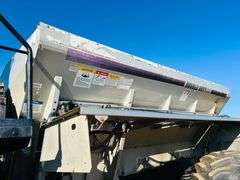 2017  GVM  Prowler E330  Spreader Truck