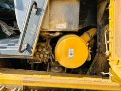 2005  CAT  953C  Crawler Loader