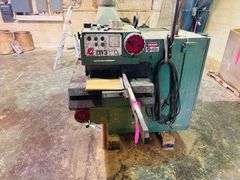 SCM M3 Multi Gang Rip Saw