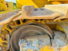 2021  Komatsu  D39PX-24  Crawler Tractor