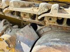 2005  CAT  953C  Crawler Loader