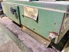 SCM M3 Multi Gang Rip Saw