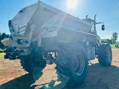2017  GVM  Prowler E330  Spreader Truck