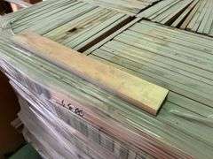 HUGE LOT OF Wood Crafting And Woodworking Stock