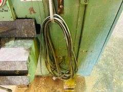 SCM M3 Multi Gang Rip Saw