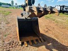 2017  Sany  SY235C CL  Hydraulic Excavator