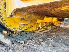 2021  John Deere  450K LGP  Crawler Tractor