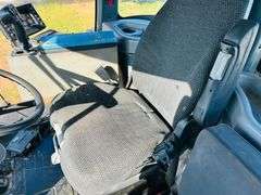 2017  GVM  Prowler E330  Spreader Truck