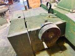 SCM M3 Multi Gang Rip Saw