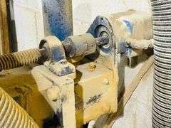 Tasman Machine Co 16” Panel Saw