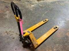 Global Pallet Jack
