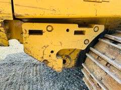 2005  CAT  953C  Crawler Loader