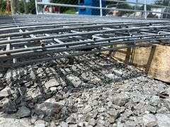 (7) NEW 16’x 4’ CO-OP Cattle Panels