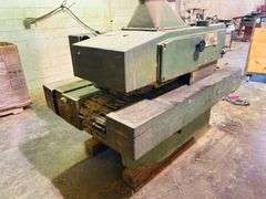 SCM M3 Multi Gang Rip Saw