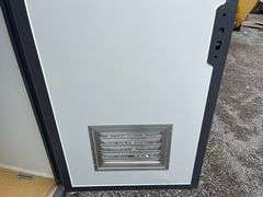 (Unused) Single Portable Restroom