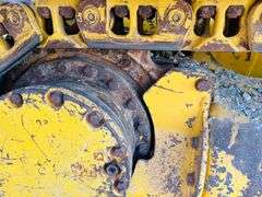 2021  Komatsu  D39PX-24  Crawler Tractor