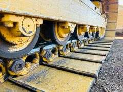 2021  John Deere  450K LGP  Crawler Tractor