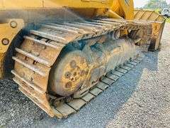 2005  CAT  953C  Crawler Loader