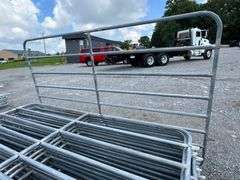 NEW RANGE 10’x6’x1” Corral Panel