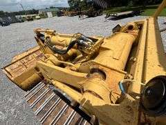 1987  CAT  963  Crawler Loader