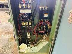 SCM M3 Multi Gang Rip Saw