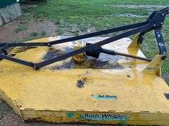 Bush Whacker  MD-84 84"   Rotary Cutter