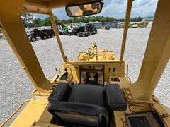 1987  CAT  963  Crawler Loader