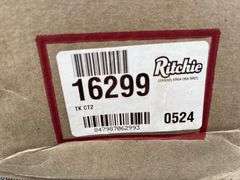 UNUSED (3) RITCHIE & BEHLEN COUNTRY Self Watering Livestock Troughs