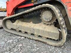 2019  Kubota  SVL 95-2s  Skid Steer