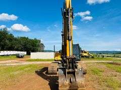 2017  Sany  SY235C CL  Hydraulic Excavator