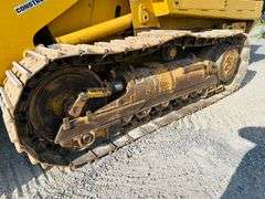 2005  CAT  953C  Crawler Loader