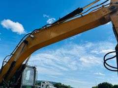 2017  Sany  SY235C CL  Hydraulic Excavator