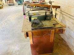 Weldotron 6101 Form Seal Packaging Machine
