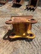 EMAQ Excavator Ripper / Frost Tooth Attachment
