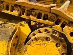 2021  Komatsu  D39PX-24  Crawler Tractor