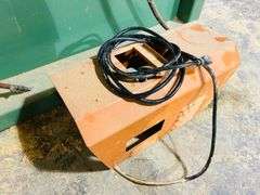 1997 CR Onsrud Inc 36210 Inverted Router