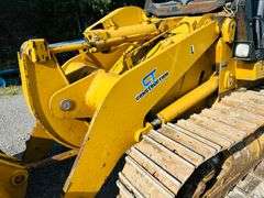 2005  CAT  953C  Crawler Loader