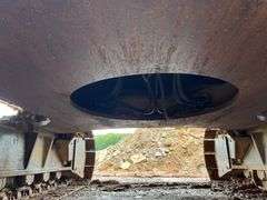 1998  John Deere  450LC  Hydraulic Excavator