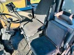 2017  GVM  Prowler E330  Spreader Truck