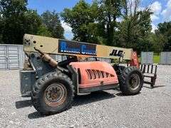2006  JLG  G9-43A  Telehandler