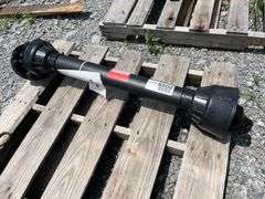 NEW 2024 VEVOR PTO Shaft