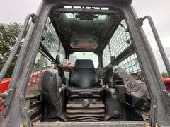 2019  Kubota  SVL 95-2s  Skid Steer